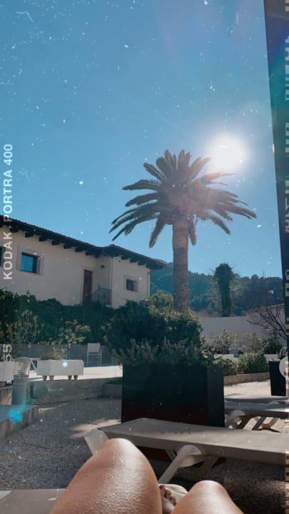 Zimmer Hotel Marina & Wellness SPA