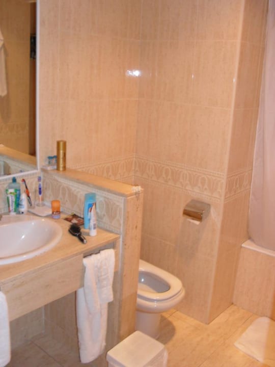 Bad allsun App.-Hotel Orient Beach