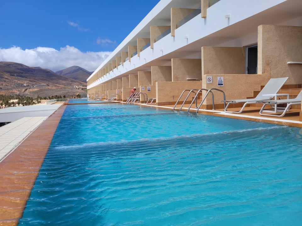 Zimmer SBH Maxorata Resort