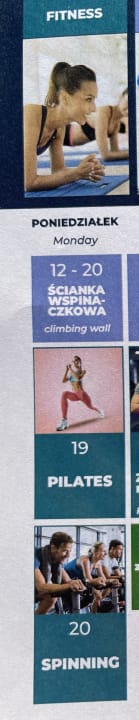 Sport & Freizeit Seaside Park Hotel