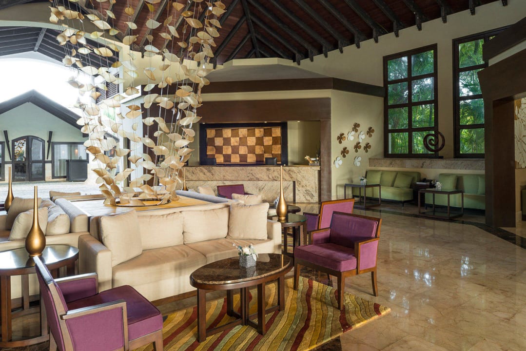 Lobby Royalton Splash Punta Cana