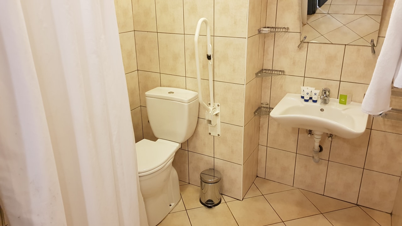 Zimmer Labranda Alantur Resort