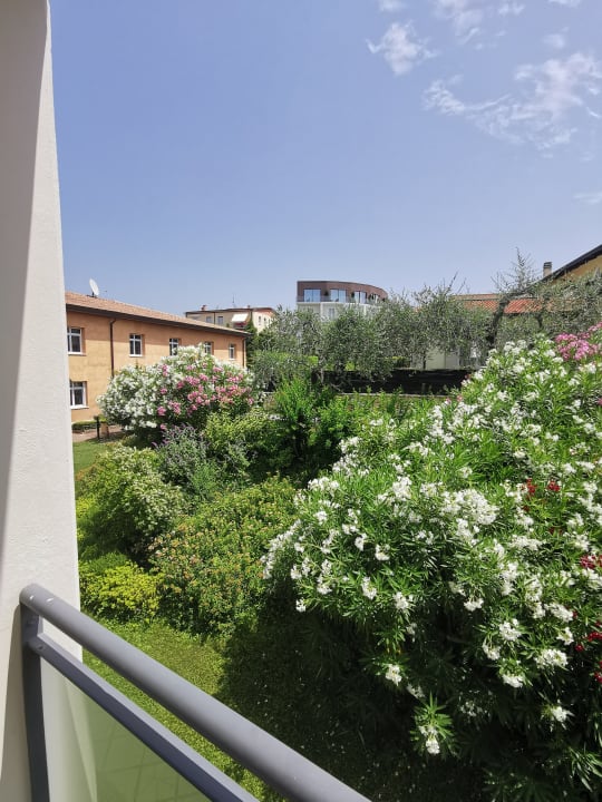 Ausblick Hotel Caesius Therme & Spa Resort