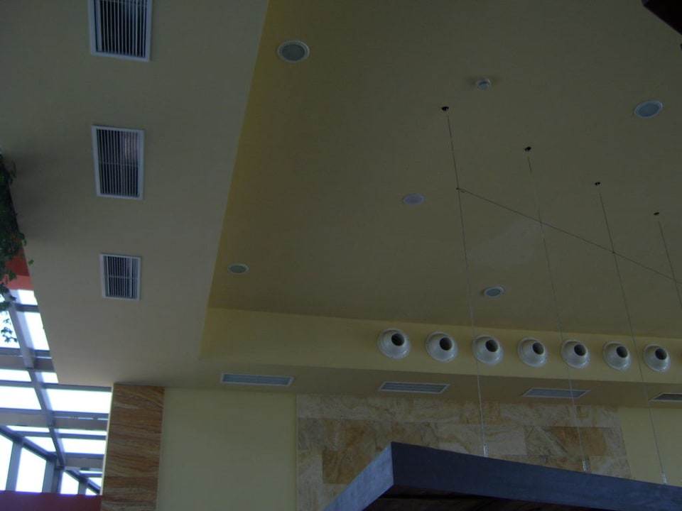 Lobby Bar Hibisco Occidental Jandía Mar