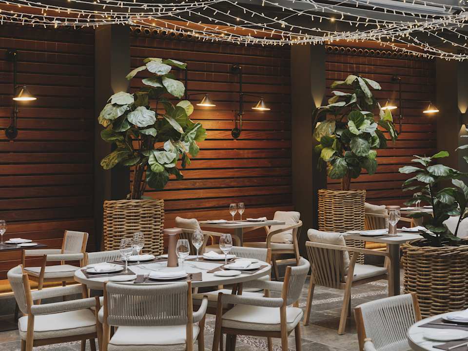 Gastro Hotel Molina Lario Gallery