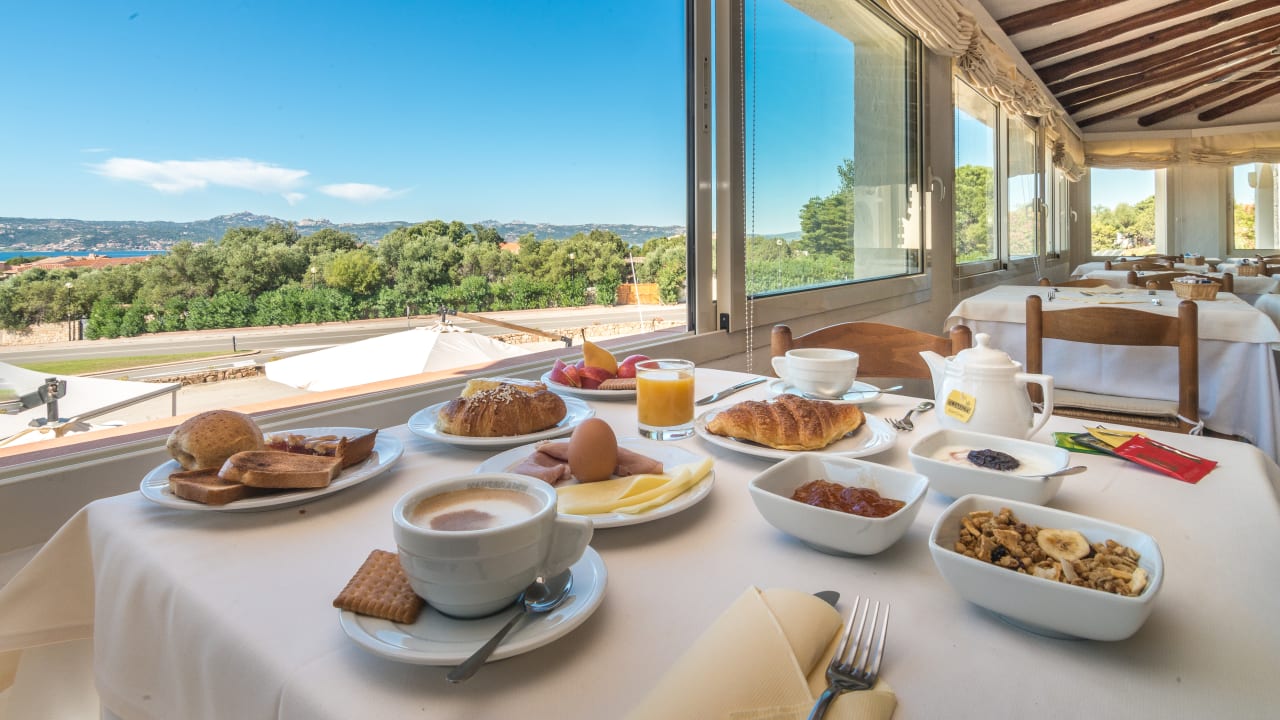 Gastro Hotel Tre Botti