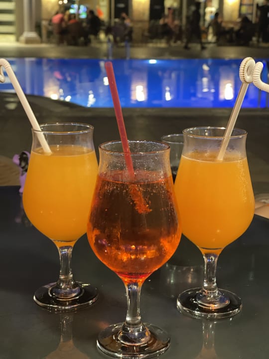 Gastro Side Village Hotel