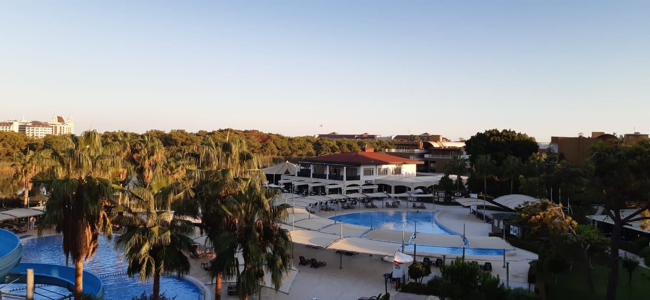 Außenansicht Marvida Family Eco