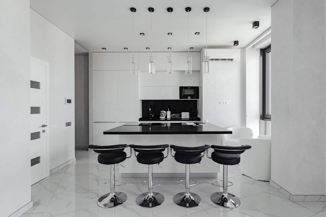 Zimmer Chkalov Tower VIP Im Herzen von Odessa Fam Gerke