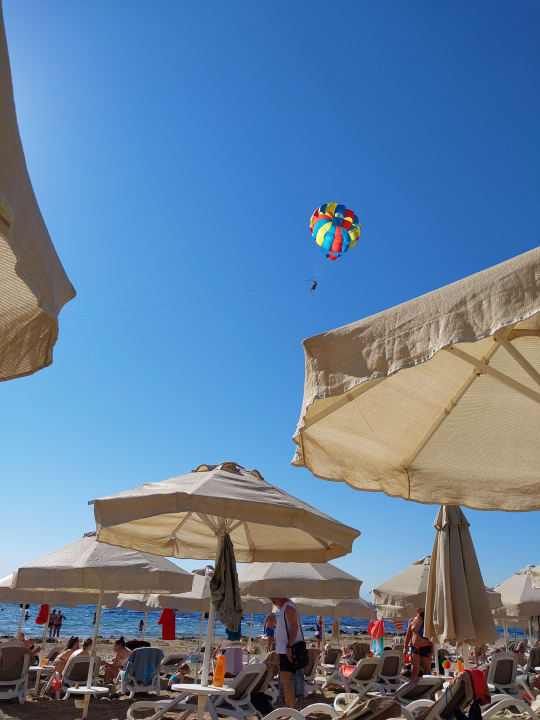 Strand Melas Resort Hotel