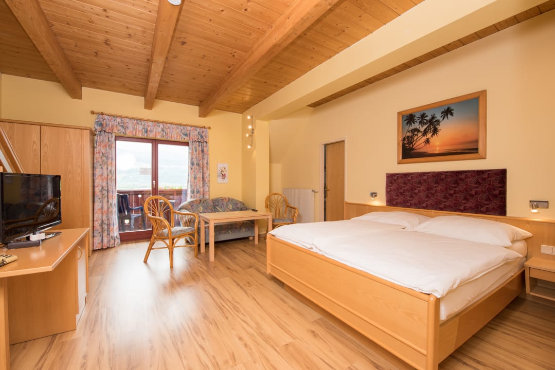 Zimmer Landhotel  Kärntner Stub'n