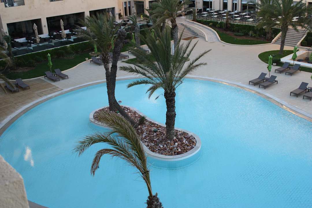 Pool, schön Hotel Rosa Beach
