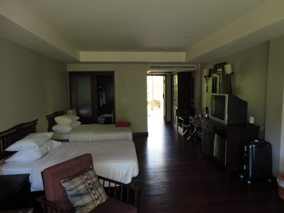 Chalet Khaolak Laguna Resort