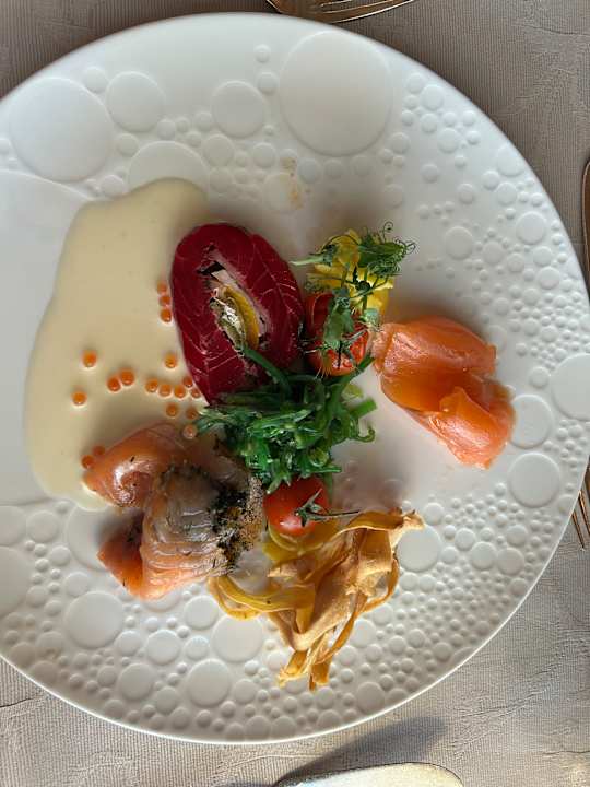 Gastro Treschers Schwarzwald Hotel