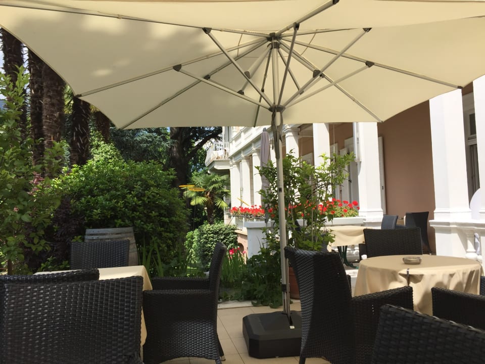 Sport & Freizeit Hotel Adria - Meran
