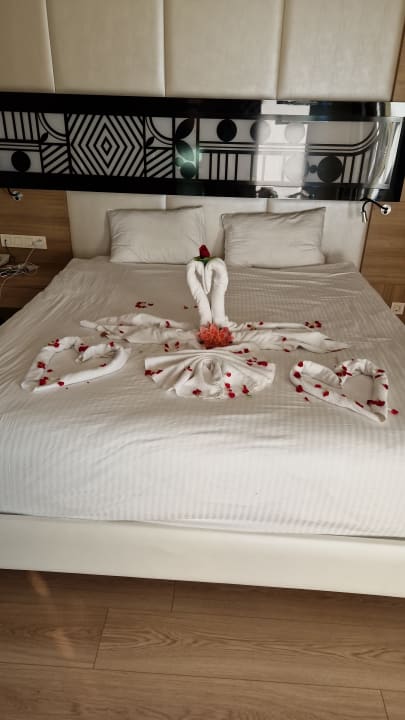 Zimmer Hotel Delphin Imperial