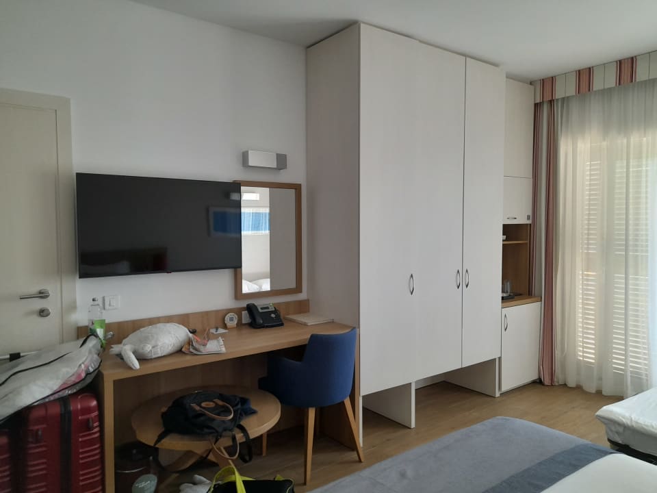 Zimmer Isabella Island Resort Valamar Collection