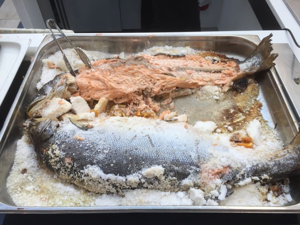 Gastro Grupotel Los Príncipes