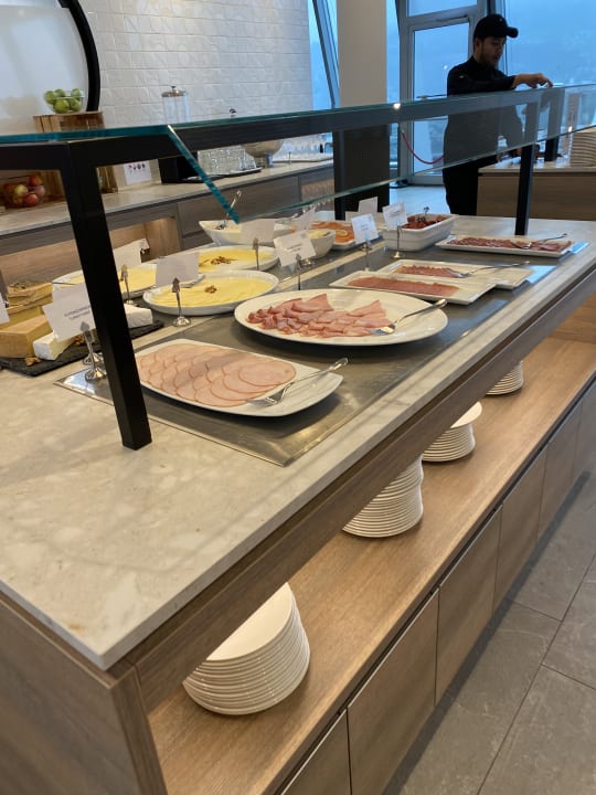 Gastro Four Points by Sheraton Panoramahaus Dornbirn