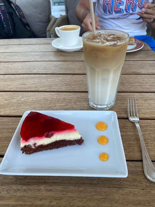 Gastro TUI MAGIC LIFE Beldibi +16