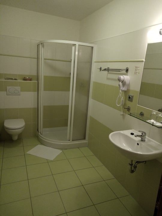 Zimmer Pension Maděřič