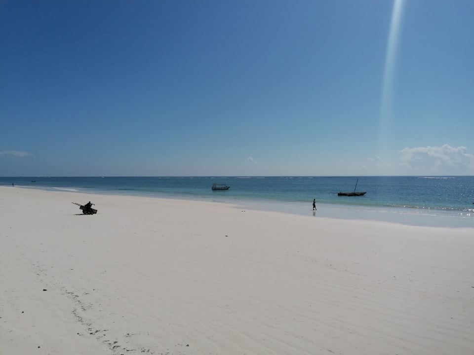 Strand Diani Sea Resort