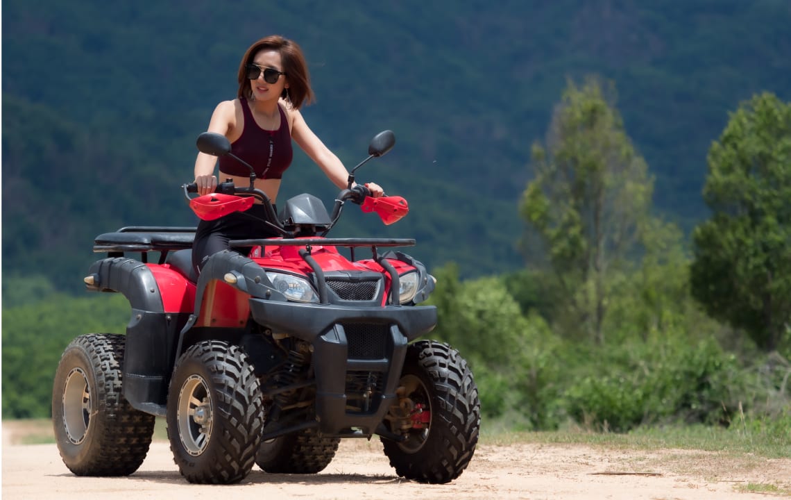 Sport & Freizeit A Star Phulare Valley Resort Chiang Rai