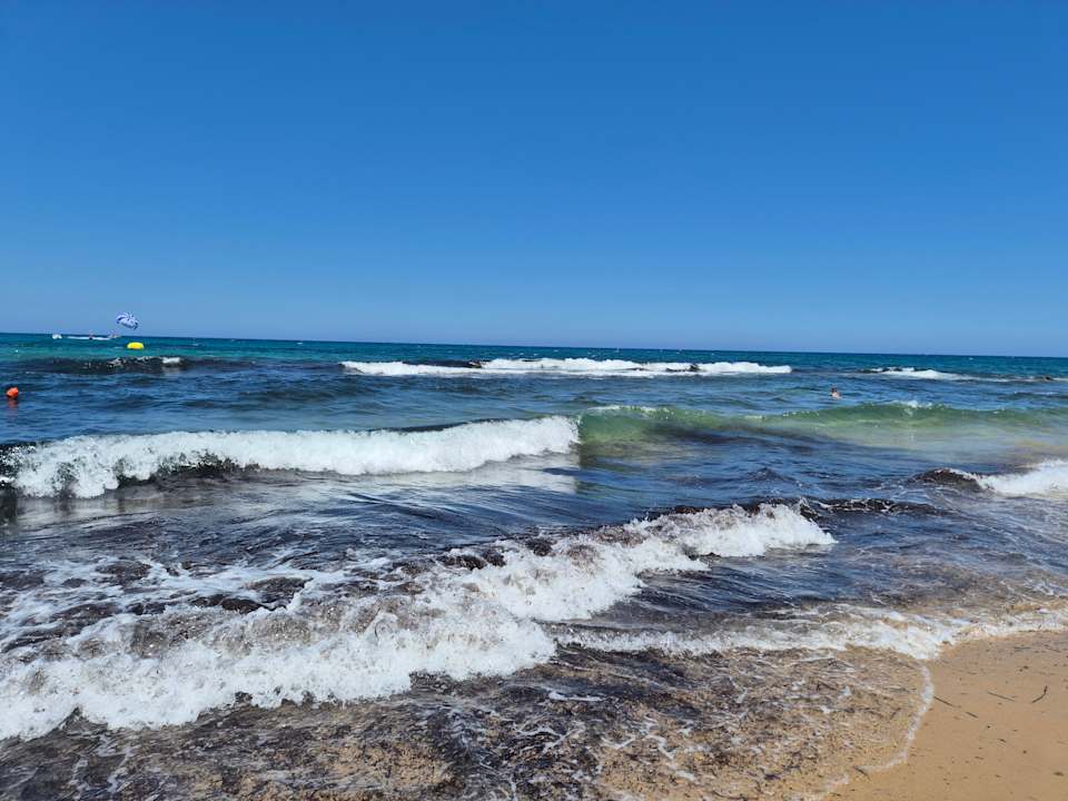 Strand VONRESORT Golden Coast