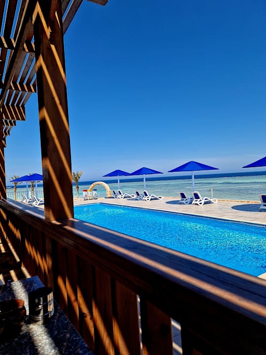 Gastro Pickalbatros Villaggio Resort - Portofino