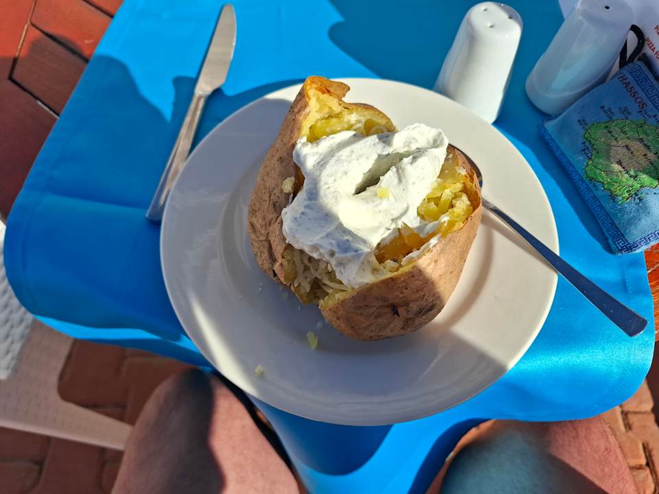 Gastro Seher Kumköy Star Resort & Spa