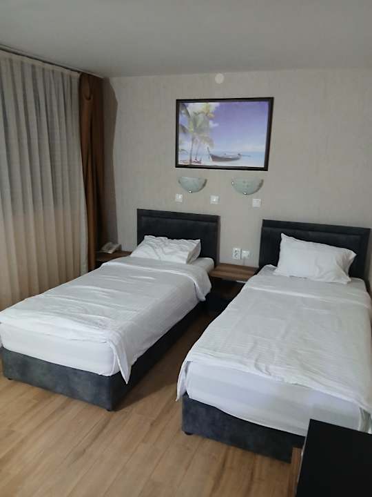 Zimmer Hotel Aqualina Ohrid