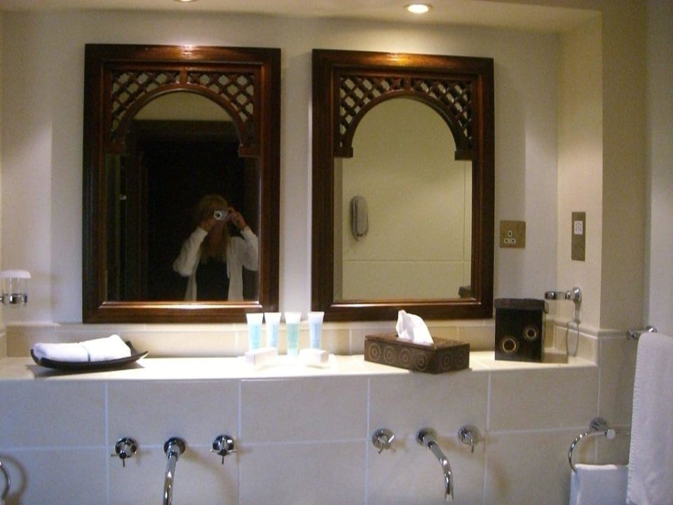 Bad Rixos Al Mairid Ras Al Khaimah