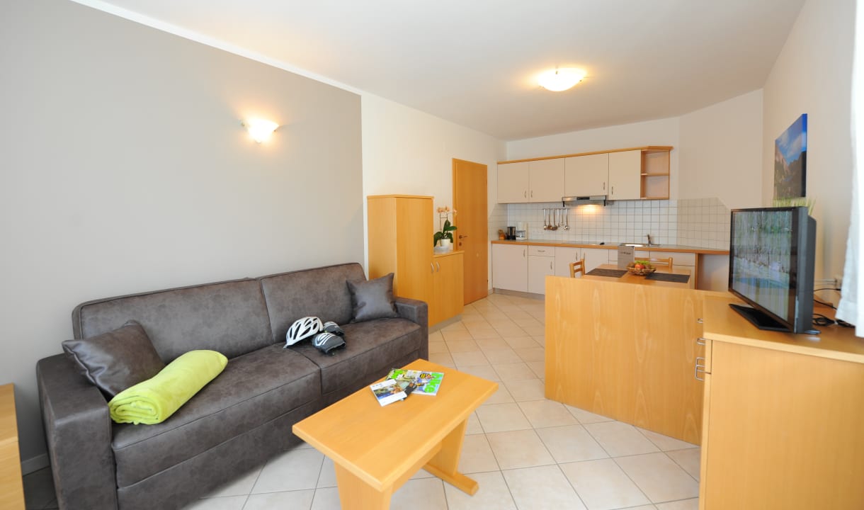 Zimmer Garni Residence Obstgarten