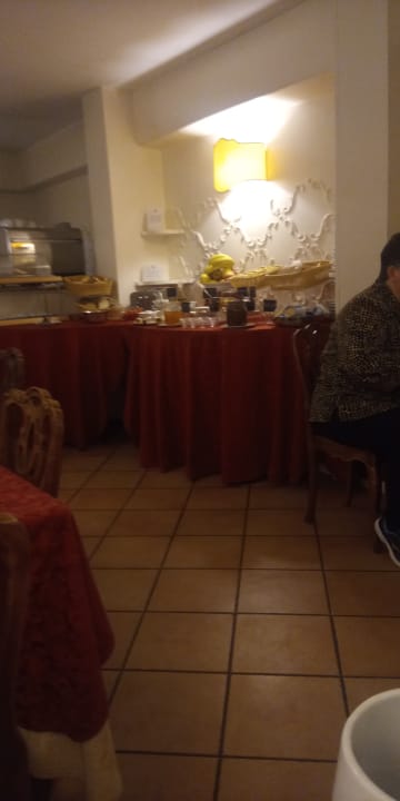 Gastro Hotel Due Torri