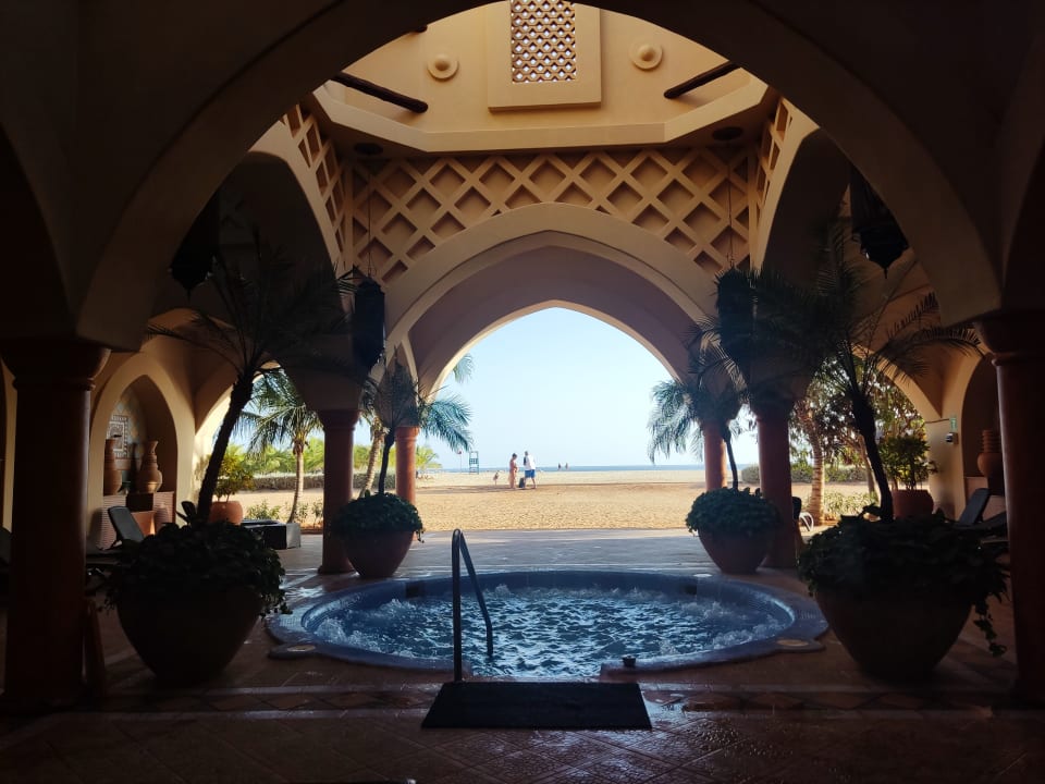 Sport & Freizeit Hotel Riu Touareg