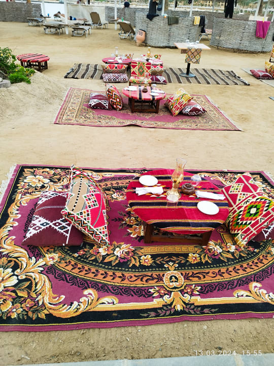 Gastro Steigenberger Coraya Beach - Adults only