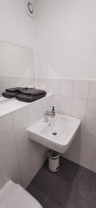 Zimmer Pension Osthoff