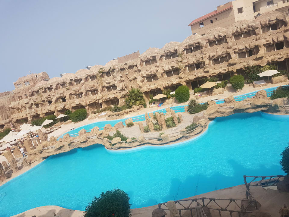 Pool Hotel Caves Beach Resort (Adults Only)