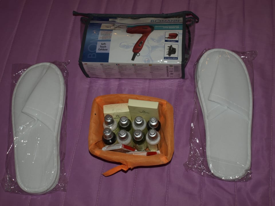 Sonstiges Hotel Malia Holidays