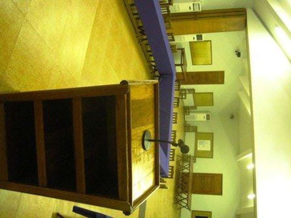 Meeting & Event Hall Memoria Palace & Resort