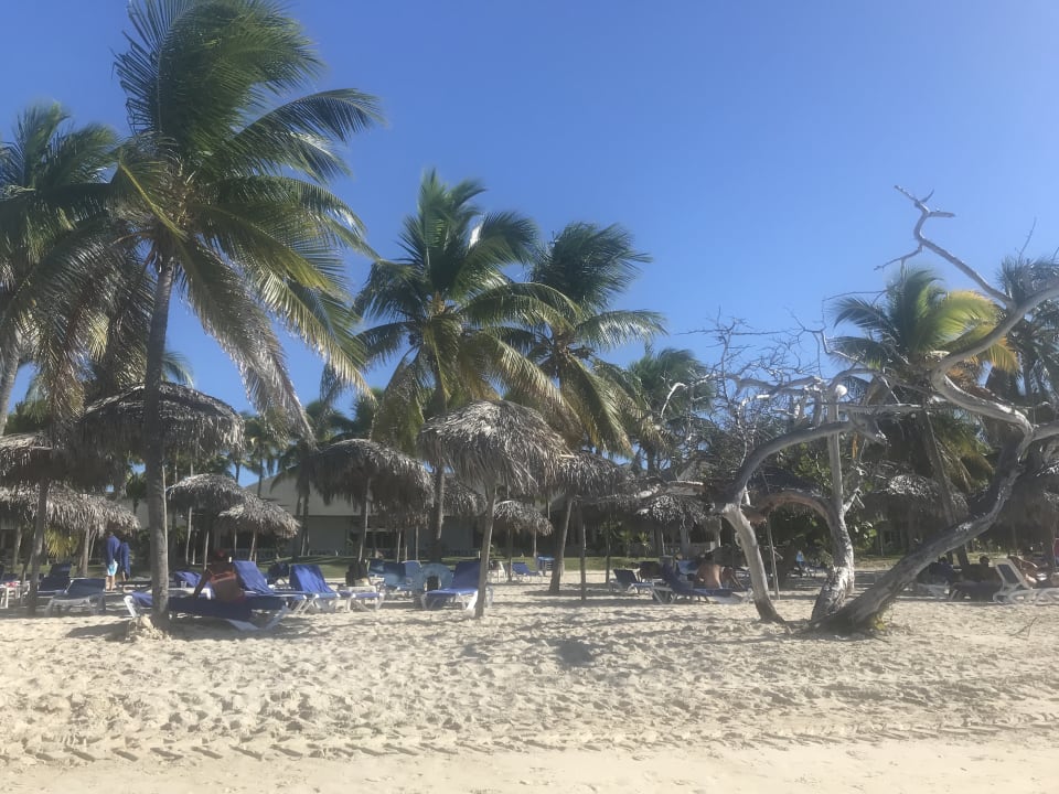 Strand Paradisus Varadero Resort & Spa