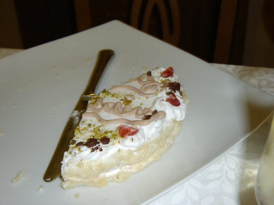 Ein Geburtstagsgruß vom Hotel Occidental Marco Polo