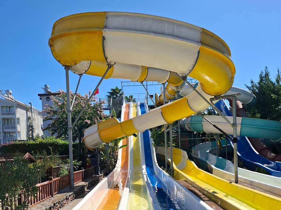 Pool Arnor de Luxe Hotel & Spa