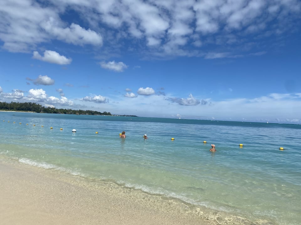 Strand Veranda Pointe aux Biches Hotel
