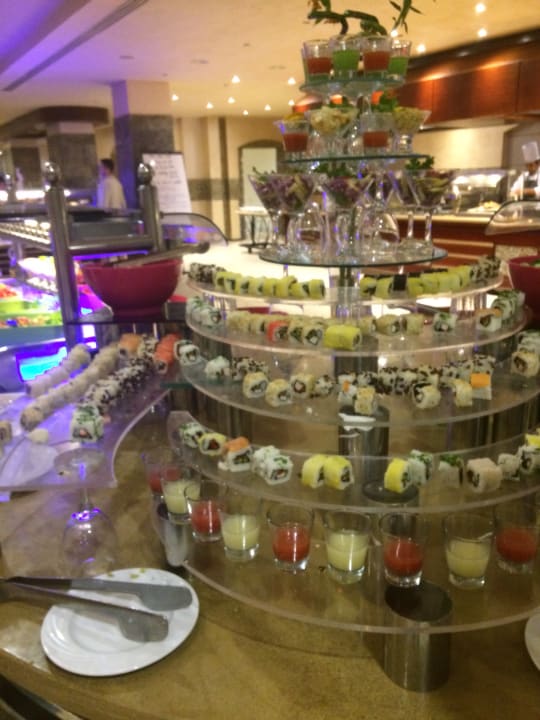 Gastro Tropitel Sahl Hasheesh