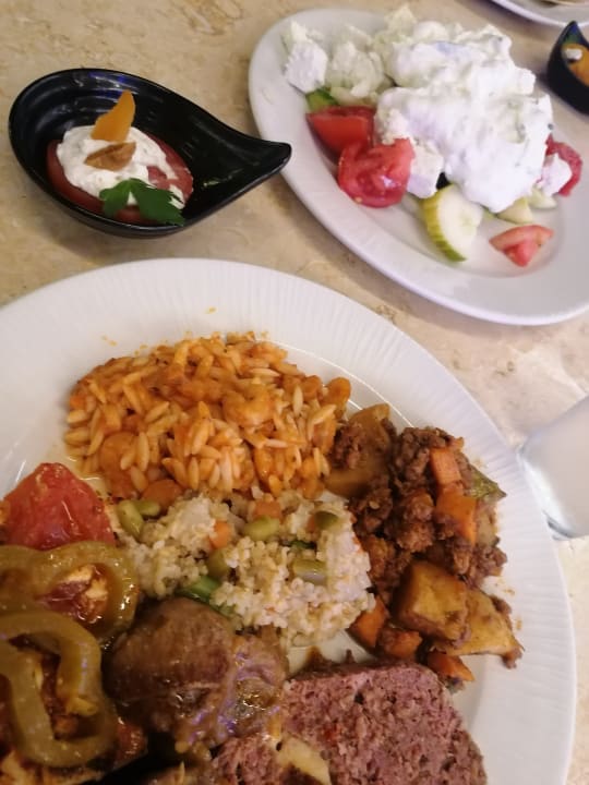 Gastro Arina Beach Resort