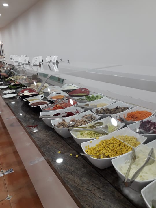 Gastro Hotel El Duque