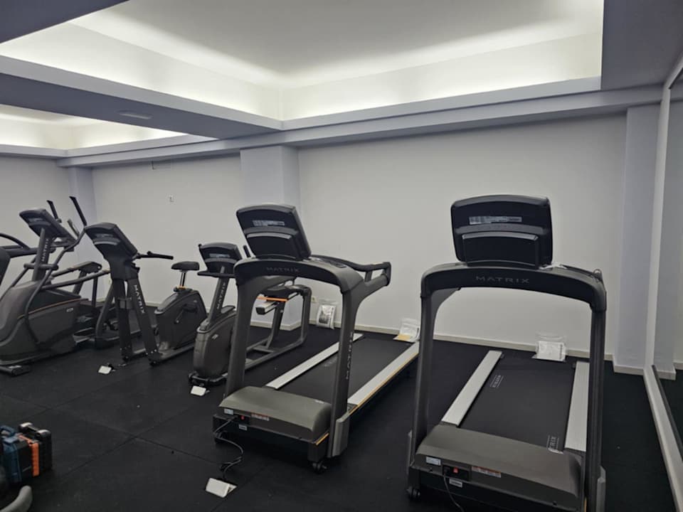 Sport & Freizeit Porto Bello Royal