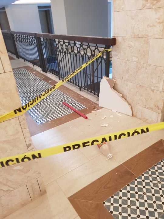 Sonstiges Lopesan Costa Bávaro Resort, Spa & Casino