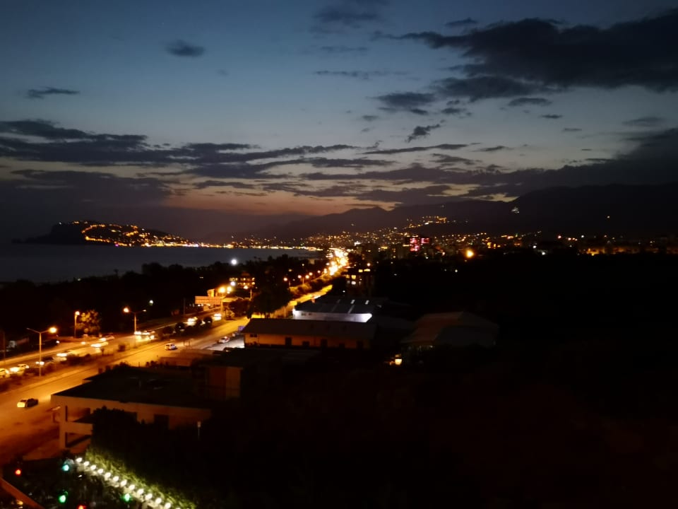 Ausblick Michell Hotel & Spa